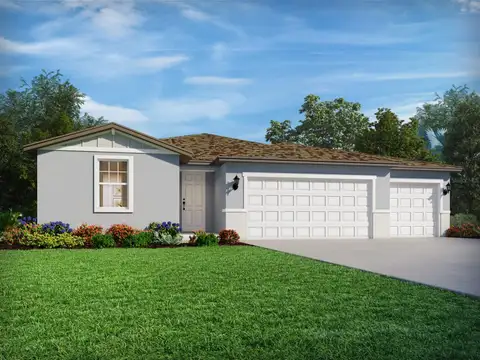 14145 HARVEST PINES LN — home for sale