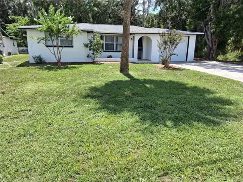 7926 GULF WAY — home for sale