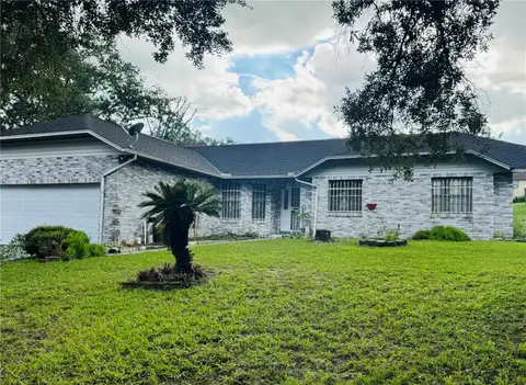 819 CHAMBERLAIN LOOP — home for sale