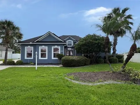 219 TERRANOVA BLVD — home for sale