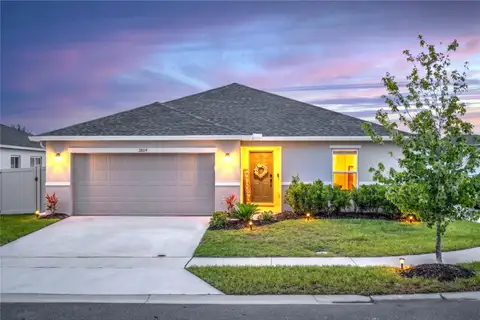 3804 PRONGHORN DR — home for sale