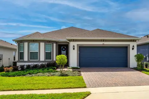 1323 ORANGE VALLEY RD — home for sale