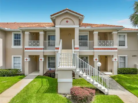 13403 FAIRWAY GLEN DR #104 — home for sale