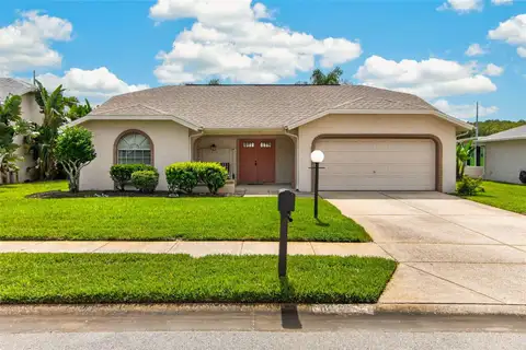 10707 FALLEN LEAF LN — home for sale