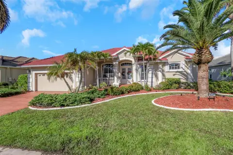8451 SOUTHWIND BAY CIR — home for sale