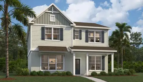 122 ANCHOR LINE DR — home for sale
