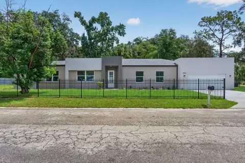 8003 CHANEY LN — home for sale