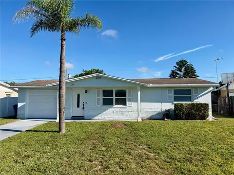 3811 BEECHWOOD DR — home for sale