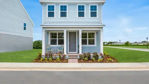 5515 COMPASS ROSE WAY — home for sale