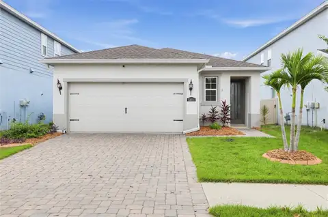 12211 BLUE PACIFIC DR — home for sale