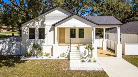 7907 N GREENWOOD AVE — home for sale