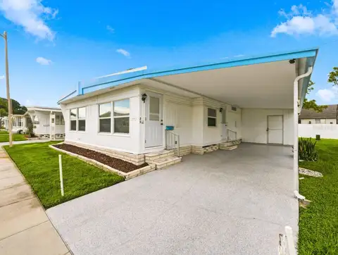 1100 BELCHER RD S #20 — home for sale