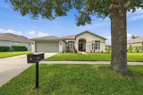 6315 BRIDGEVISTA DR — home for sale