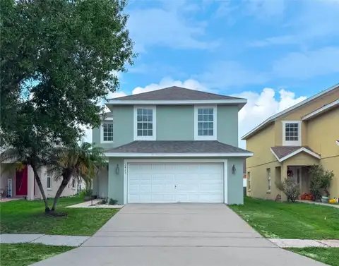 2425 ASHECROFT DR — home for sale