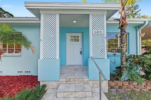 603 INDIANA AVE — home for sale
