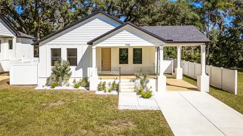7905 N GREENWOOD AVE — home for sale