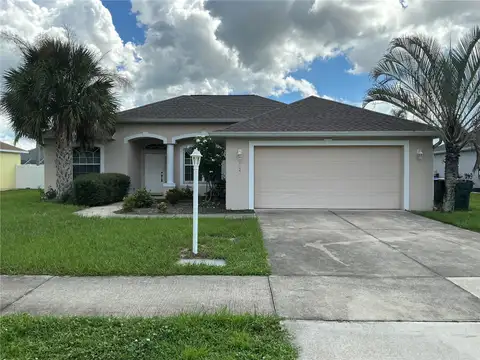 7529 GLENALLEN BLVD — home for sale