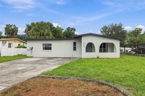 3007 N 42ND ST — home for sale