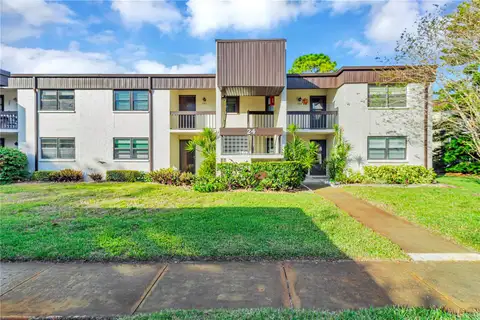 2400 WINDING CREEK BLVD #24-203 — home for sale