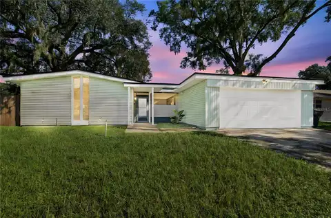 10312 LAKE CARROLL WAY — home for sale