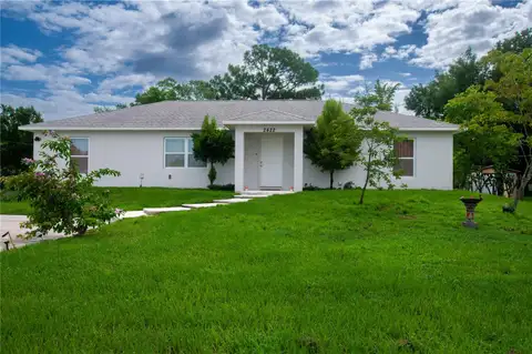 2422 SW ALICE AVE — home for sale