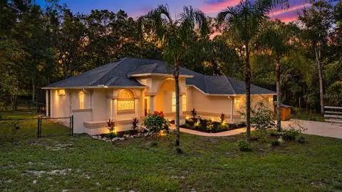 16150 BONZAI TRL — home for sale