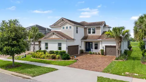 4303 BARBOUR TRL — home for sale