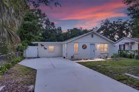 3720 W ELROD AVE — home for sale