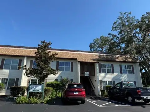 2400 FOREST DRIVE #148 — home for sale