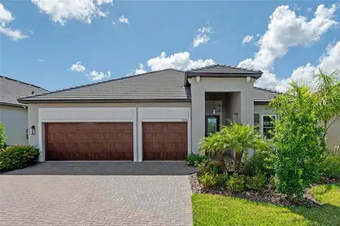 12220 VIOLET JASPER DR — home for sale