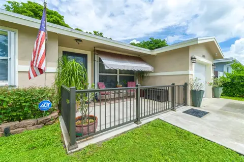 11841 NW 33RD ST — home for sale