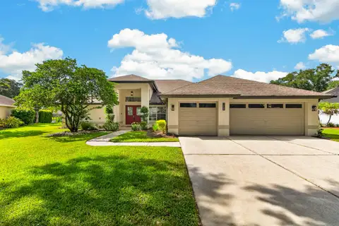 16506 LONGLEAT DR — home for sale