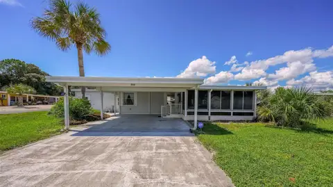 709 BENGAL AVE — home for sale