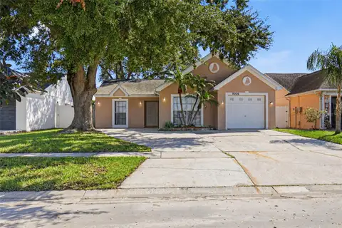 9006 DIXIANA VILLA CIR — home for sale