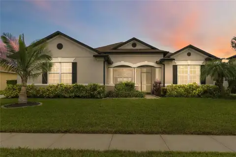 4909 STONE ACRES CIR — home for sale