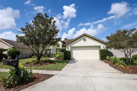 2936 CEDAR GLEN PL — home for sale