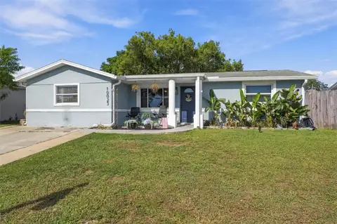 10025 SLEEPY HOLLOW LN — home for sale