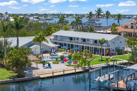Matlacha, Lee, FL — home for sale