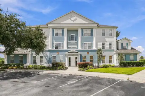 7603 HERITAGE CROSSING WAY #202 — home for sale
