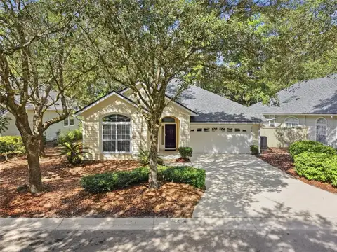 3014 SW 98TH WAY — home for sale