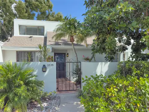 2375 LAKESIDE MEWS #D2 — home for sale