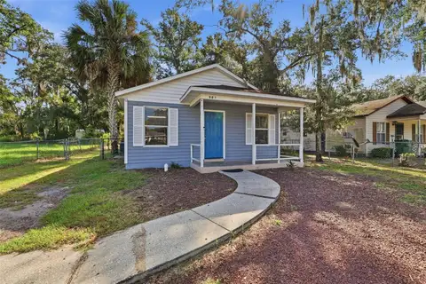 902 TALLADEGA ST — home for sale