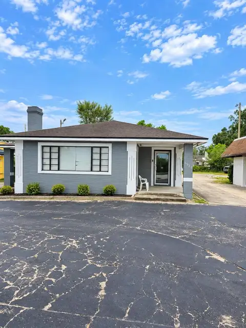 Lakeland, Polk, FL — home for sale