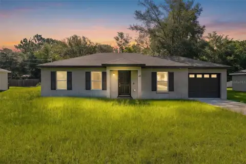 41 DOGWOOD LOOP — home for sale