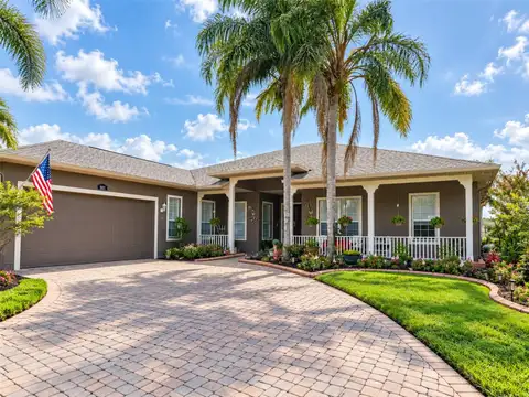 801 GLENDORA RD — home for sale
