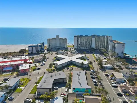 7050 SUNSET WAY #21 — home for sale