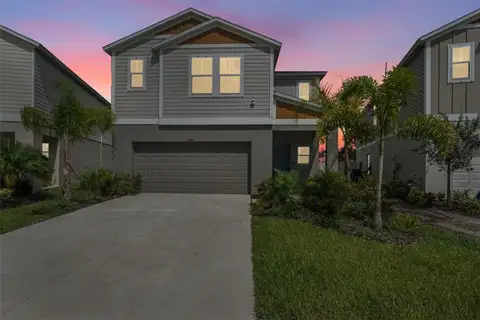 7653 DEPOT LOOP — home for sale