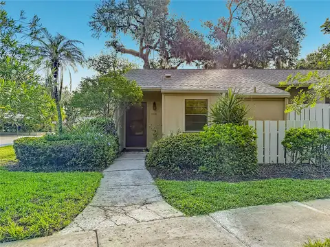 1236 TALLYWOOD DR #7029 — home for sale