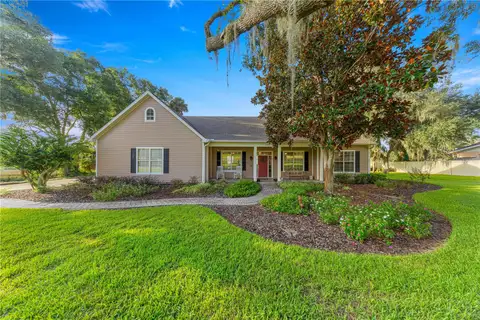 9820 SE 110TH STREET RD — home for sale