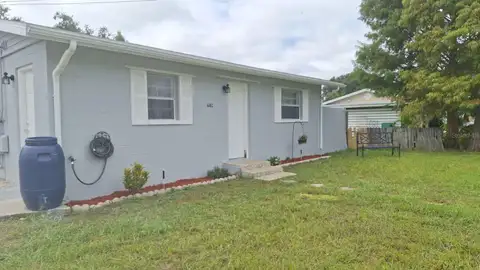 607 LIME AVE — home for sale
